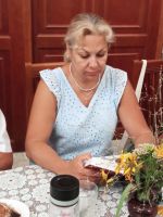 Встреча библейско-богословского кружка