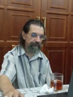 Встреча библейско-богословского кружка