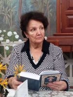 Встреча библейско-богословского кружка