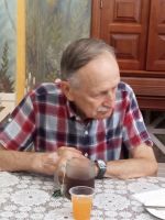 Встреча библейско-богословского кружка