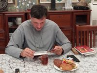 Встреча библейско-богословского кружка