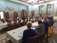 Встреча библейско-богословского кружка