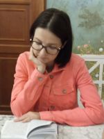 Встреча библейско-богословского кружка