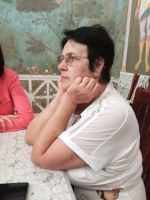 Встреча библейско-богословского кружка