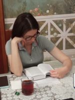 Встреча библейско-богословского кружка