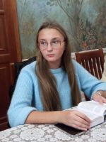 Встреча библейско-богословского кружка