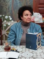 Встреча библейско-богословского кружка