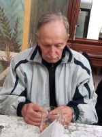 Встреча библейско-богословского кружка