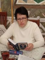 Встреча библейско-богословского кружка