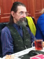 Встреча библейско-богословского кружка