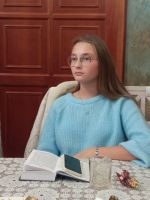 Встреча библейско-богословского кружка