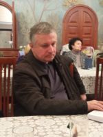 Встреча библейско-богословского кружка