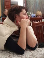 Встреча библейско-богословского кружка