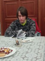 Встреча библейско-богословского кружка