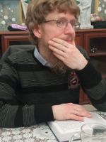 Встреча библейско-богословского кружка