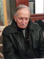 Встреча библейско-богословского кружка