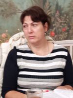 Встреча библейско-богословского кружка