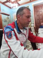 Встреча библейско-богословского кружка