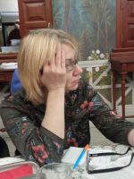 Встреча библейско-богословского кружка