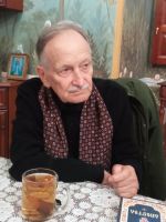 Встреча библейско-богословского кружка