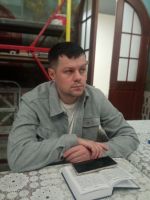 Встреча библейско-богословского кружка