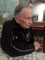 Встреча библейско-богословского кружка