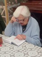 Встреча библейско-богословского кружка