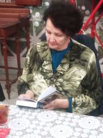 Встреча библейско-богословского кружка