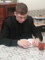 Встреча библейско-богословского кружка