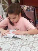 Встреча библейско-богословского кружка