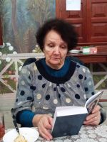 Встреча библейско-богословского кружка