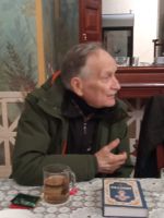 Встреча библейско-богословского кружка