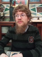 Встреча библейско-богословского кружка