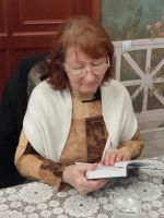 Встреча библейско-богословского кружка