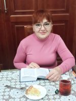 Встреча библейско-богословского кружка