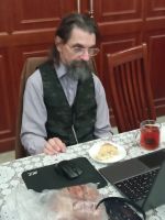 Встреча библейско-богословского кружка