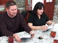 Встреча библейско-богословского кружка