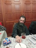 Встреча библейско-богословского кружка