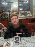 Встреча библейско-богословского кружка