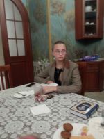 Встреча библейско-богословского кружка