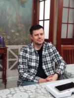 Встреча библейско-богословского кружка