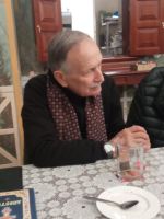 Встреча библейско-богословского кружка