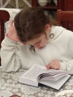 Встреча библейско-богословского кружка