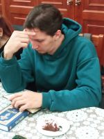 Встреча библейско-богословского кружка