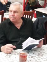 Встреча библейско-богословского кружка