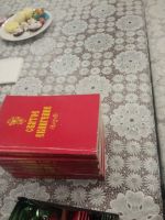 Встреча библейско-богословского кружка