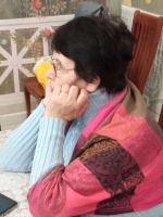 Встреча библейско-богословского кружка Встреча библейско-богословского кружка