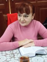 Встреча библейско-богословского кружка Встреча библейско-богословского кружка