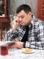 Встреча библейско-богословского кружка Встреча библейско-богословского кружка