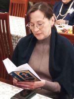 Встреча библейско-богословского кружка